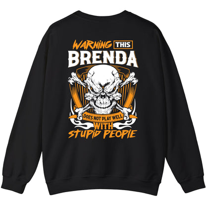 BRENDA - TC01TS003