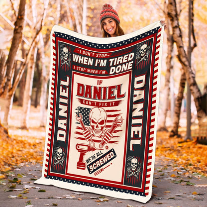 DANIEL - GFN01FB001