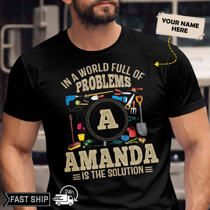 AMANDA - TC01TS102