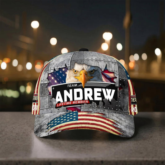 ANDREW - GFN01H004