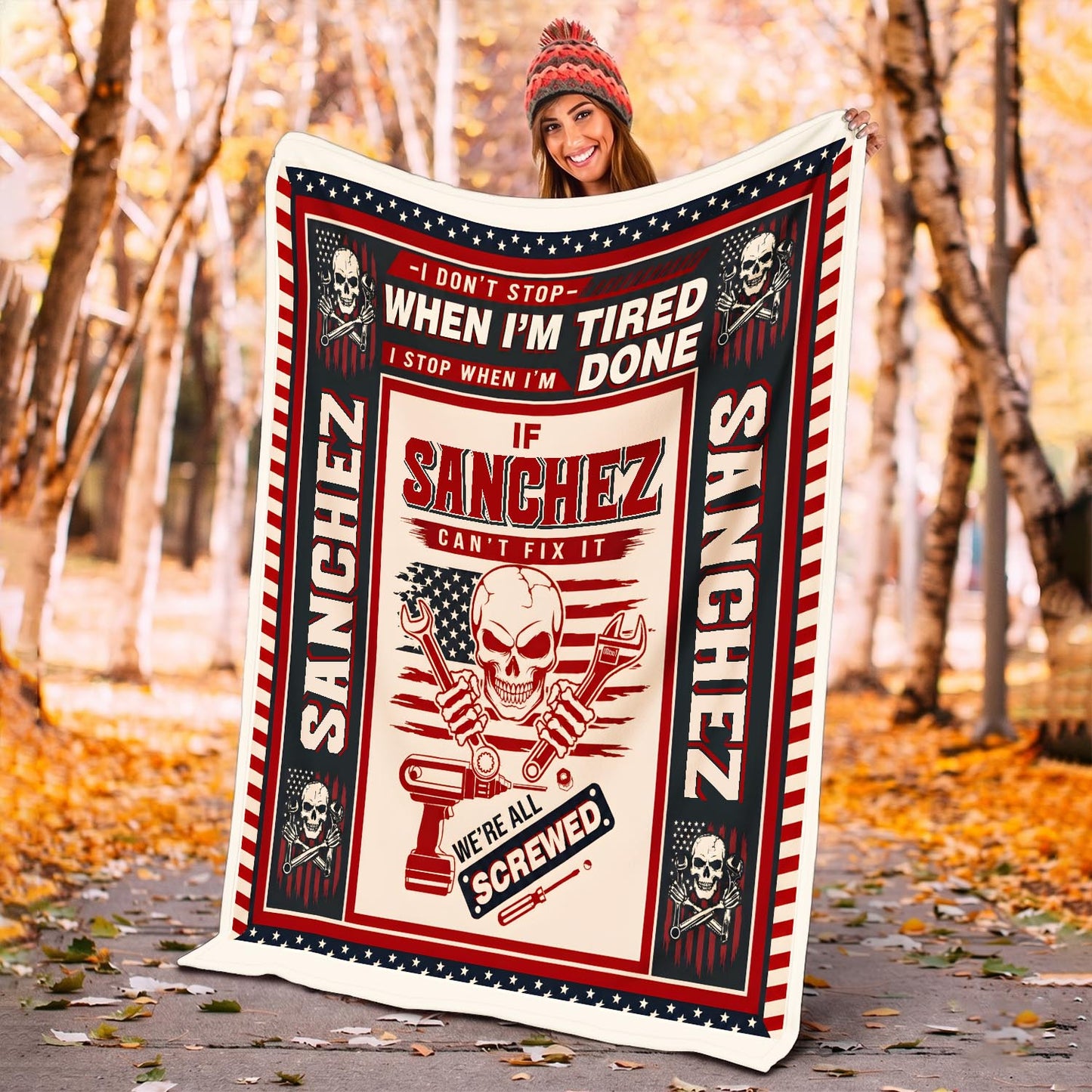SANCHEZ - GFN01FB001