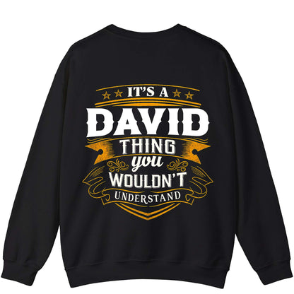 DAVID - TC01TS024