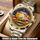 JOSE - TC01WT010 - Customized 250th Anniversary USA Watch