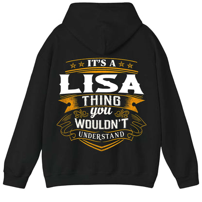 LISA - TC01TS024