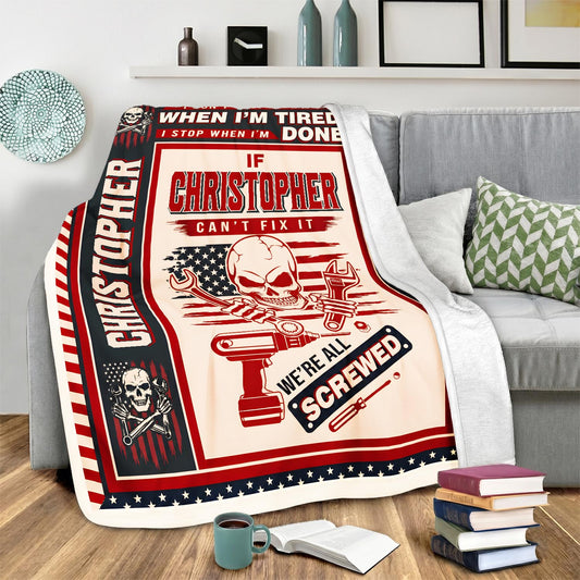 CHRISTOPHER - GFN01FB001