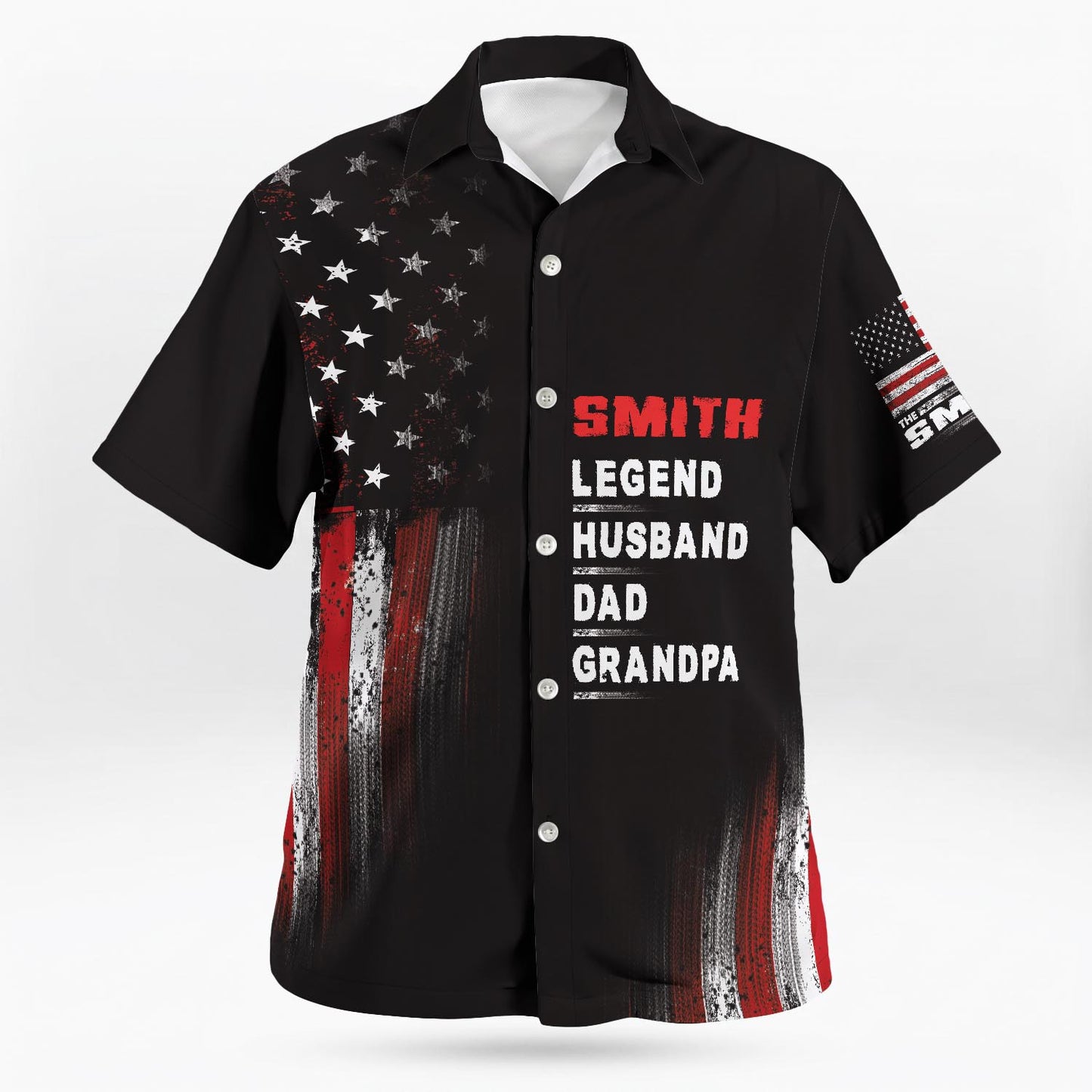 SMITH - GFN01HW003