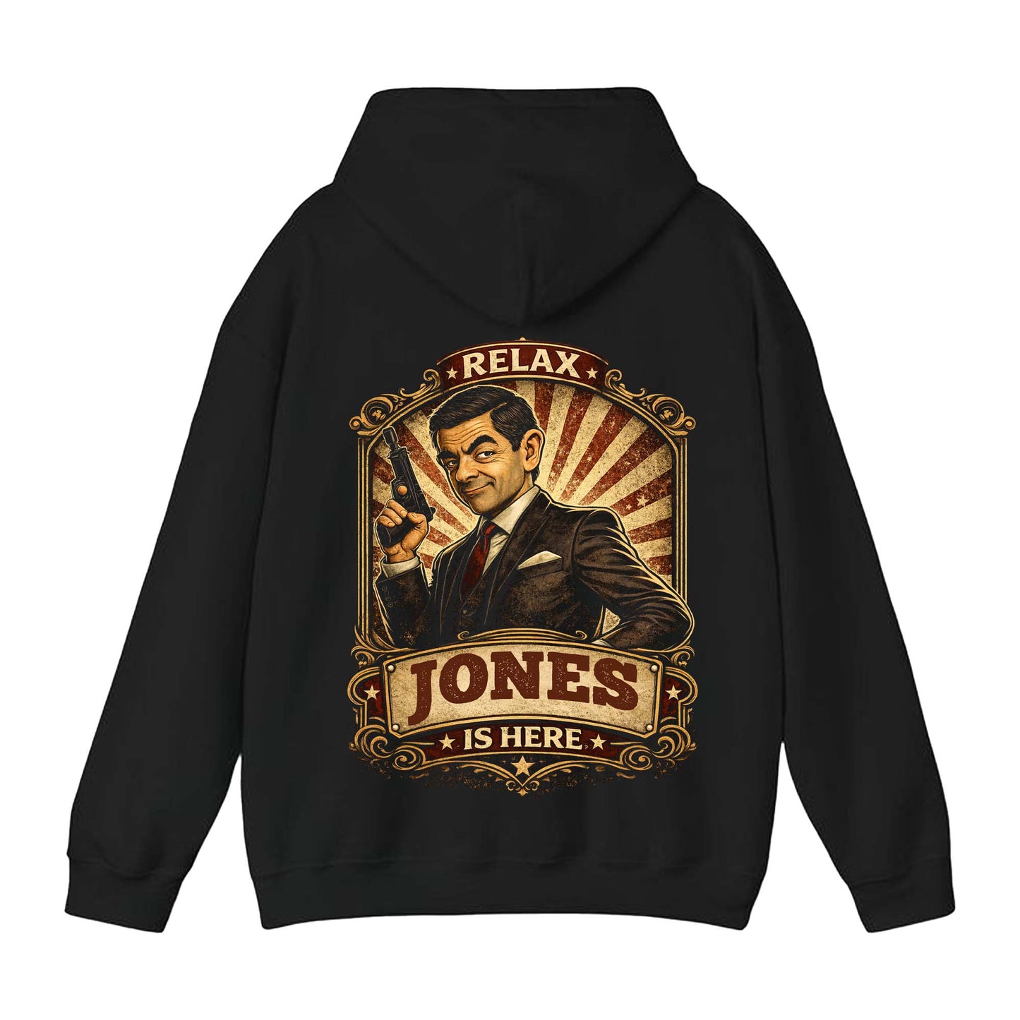 JONES - TC01TS020
