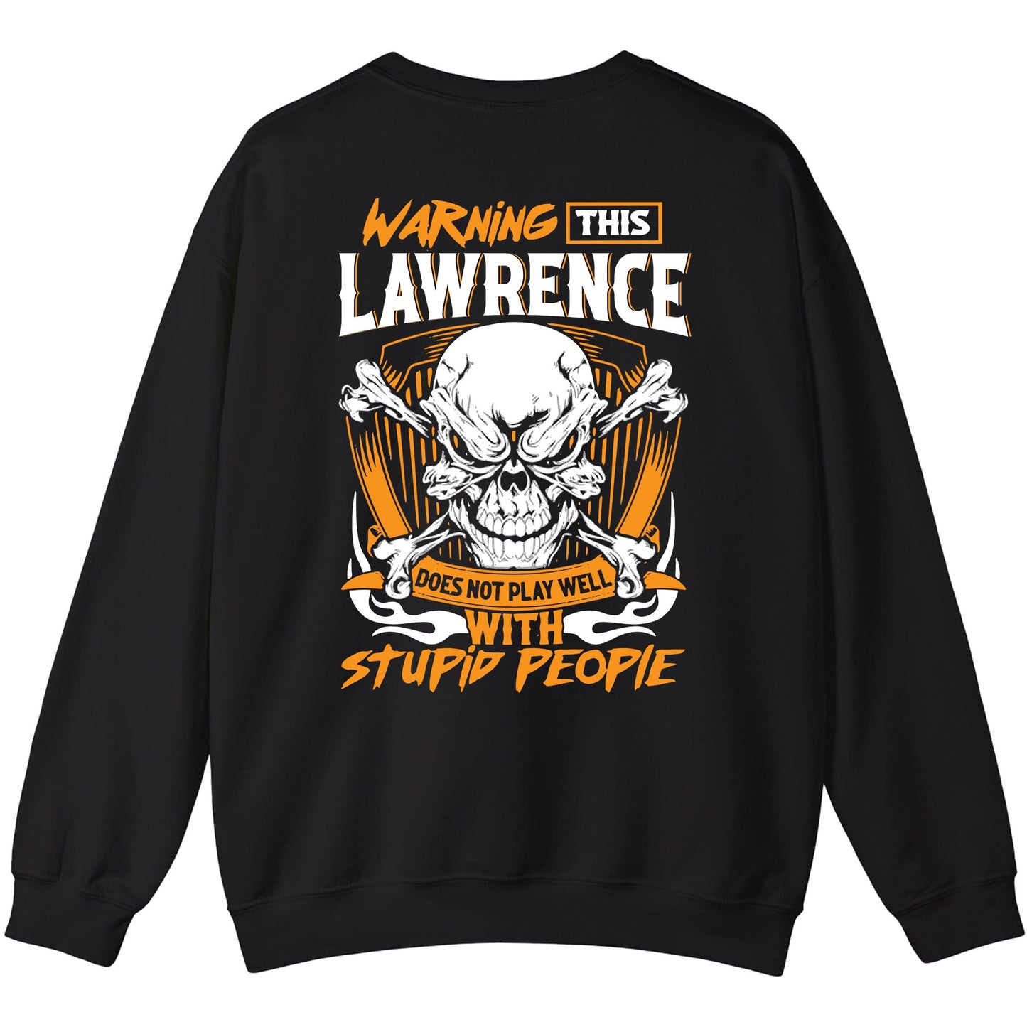 LAWRENCE - TC01TS003