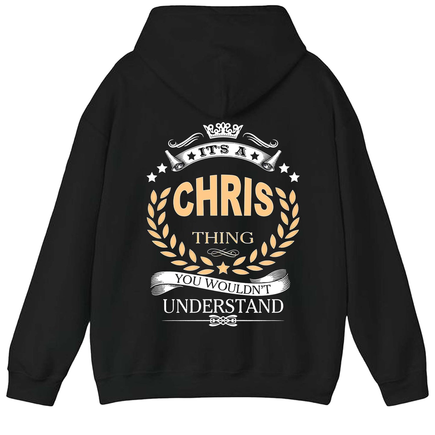 CHRIS - TC01TS026