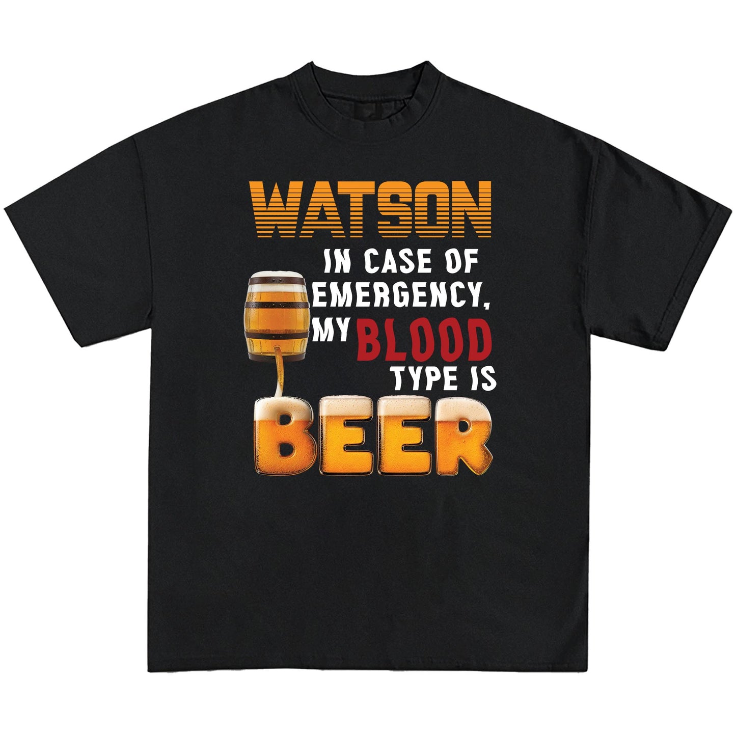 WATSON - TC01TS007