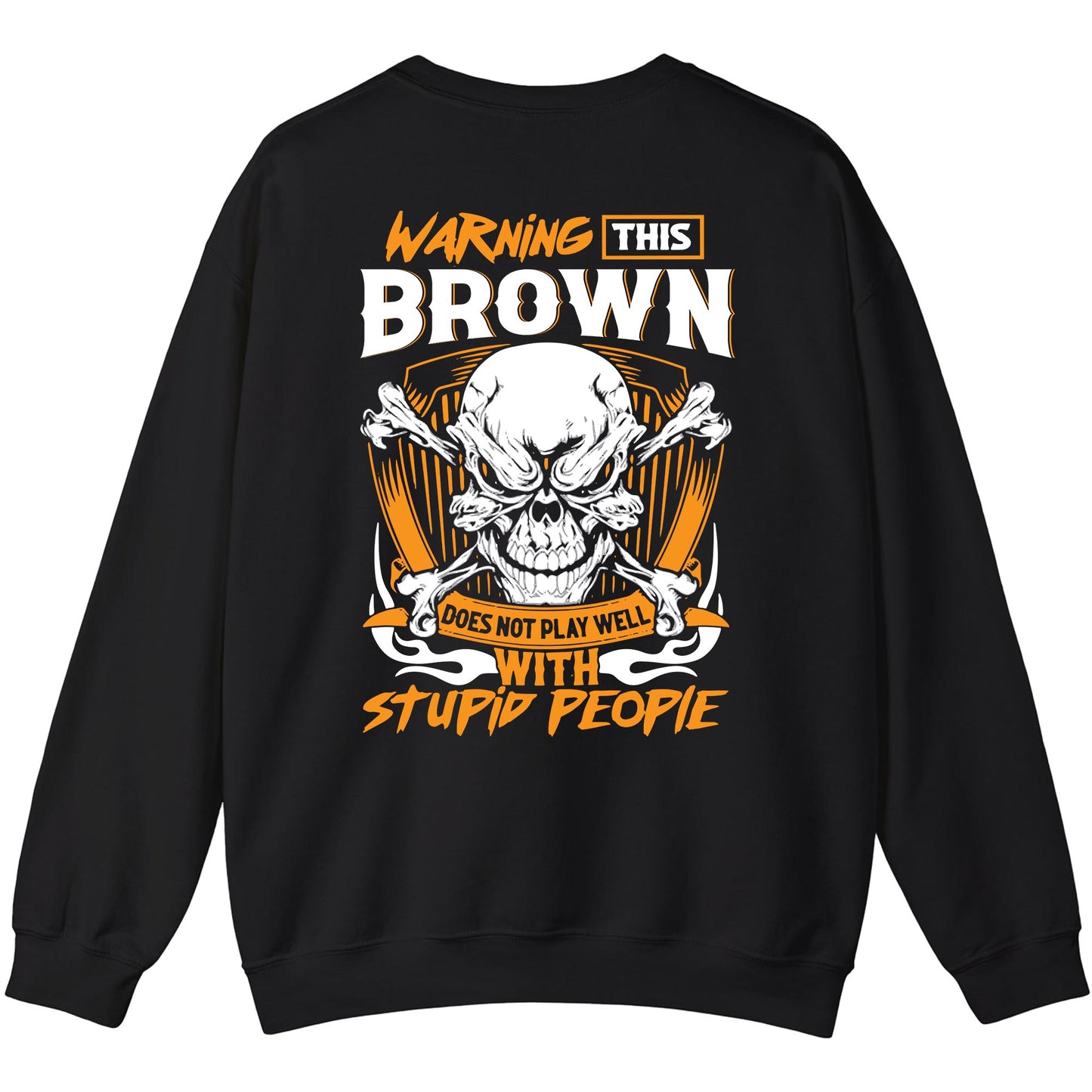 BROWN - TC01TS003