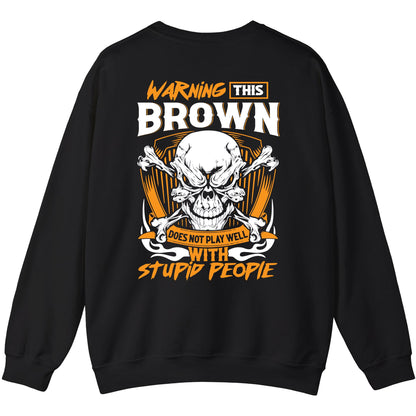 BROWN - TC01TS003