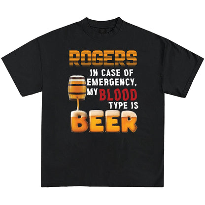 ROGERS - TC01TS007