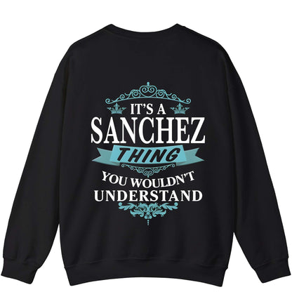 SANCHEZ - TC01TS103