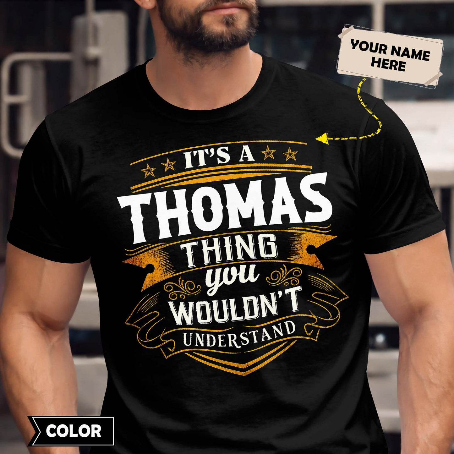 THOMAS - TC01TS024