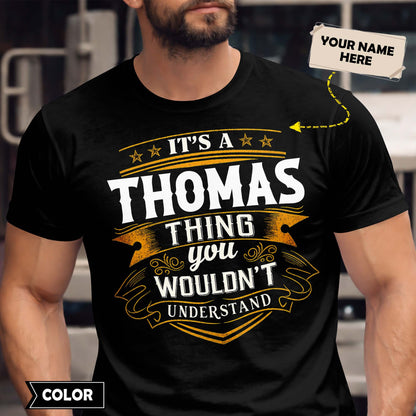 THOMAS - TC01TS024