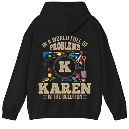 KAREN - TC01TS102