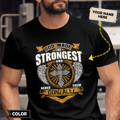 GONZALEZ - TC01TS005