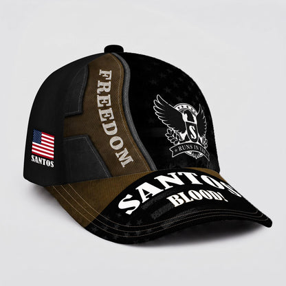 SANTOS - GFN01H007