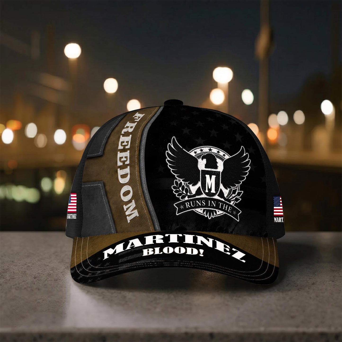 MARTINEZ - GFN01H007