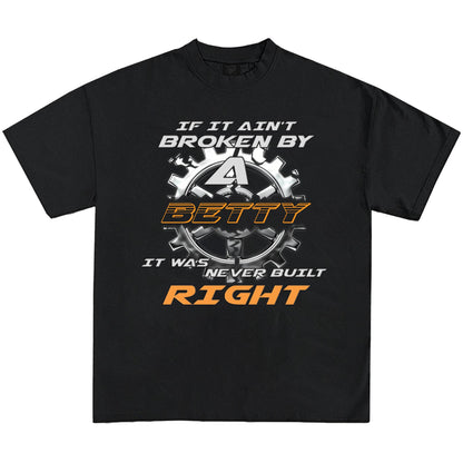 BETTY - TC01TS010