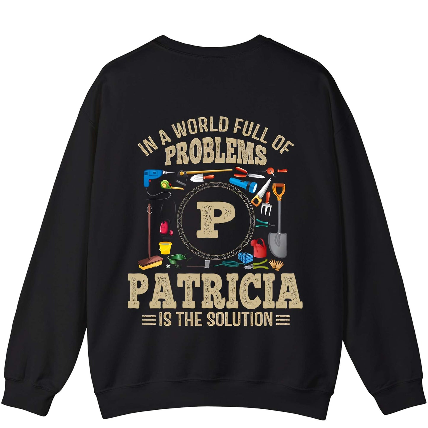 PATRICIA - TC01TS102