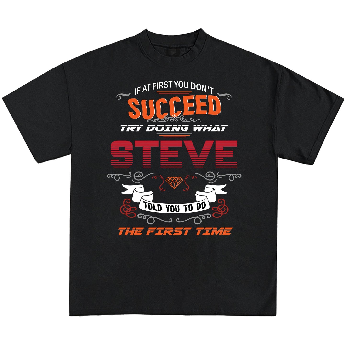 STEVE - TC01TS012