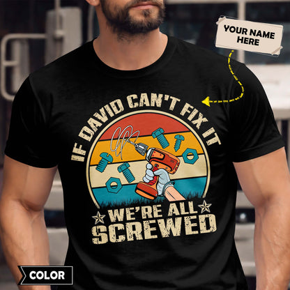 DAVID - TC01TS029