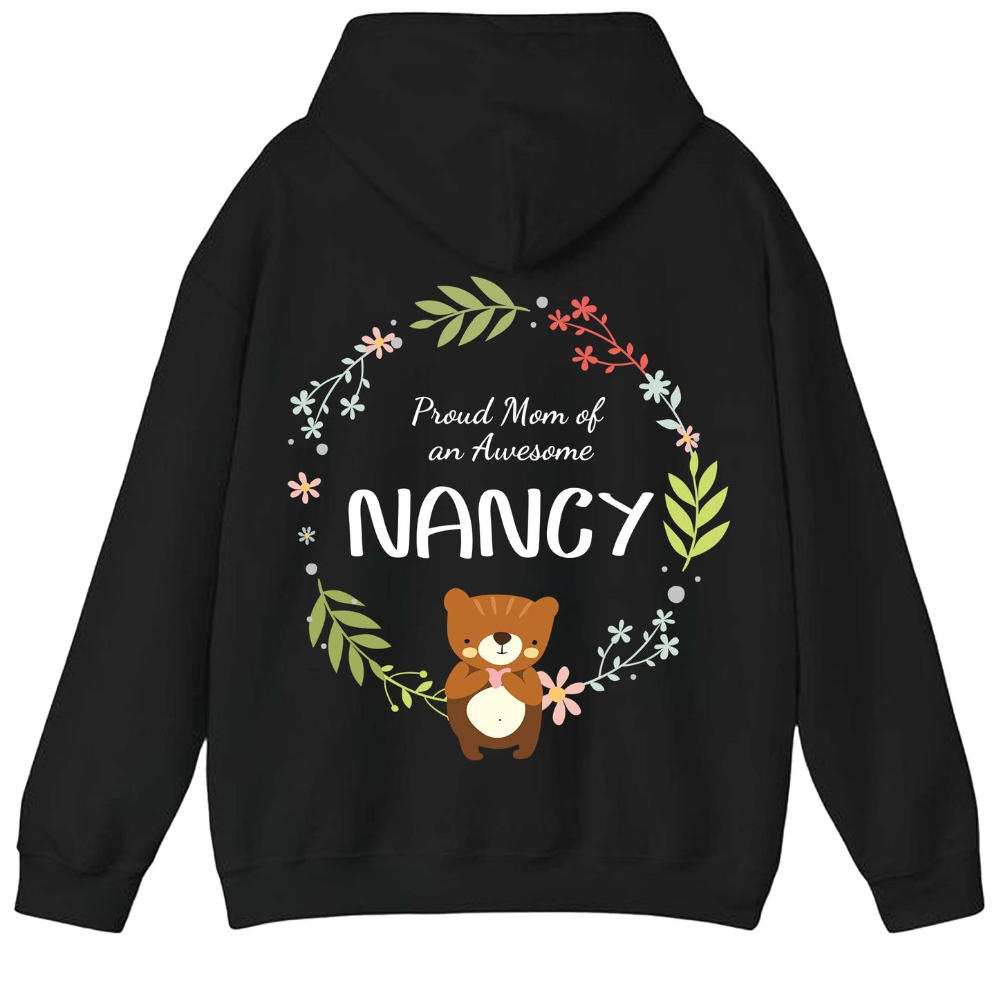 NANCY - TC01TS030