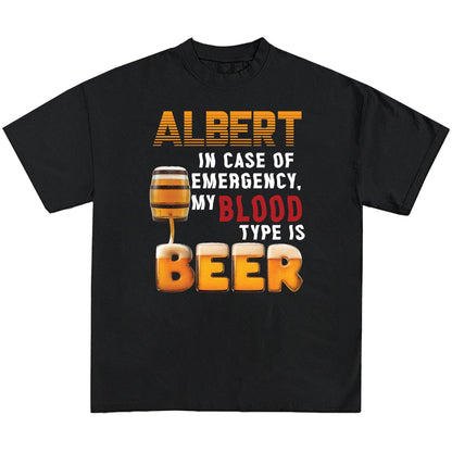 ALBERT - TC01TS007