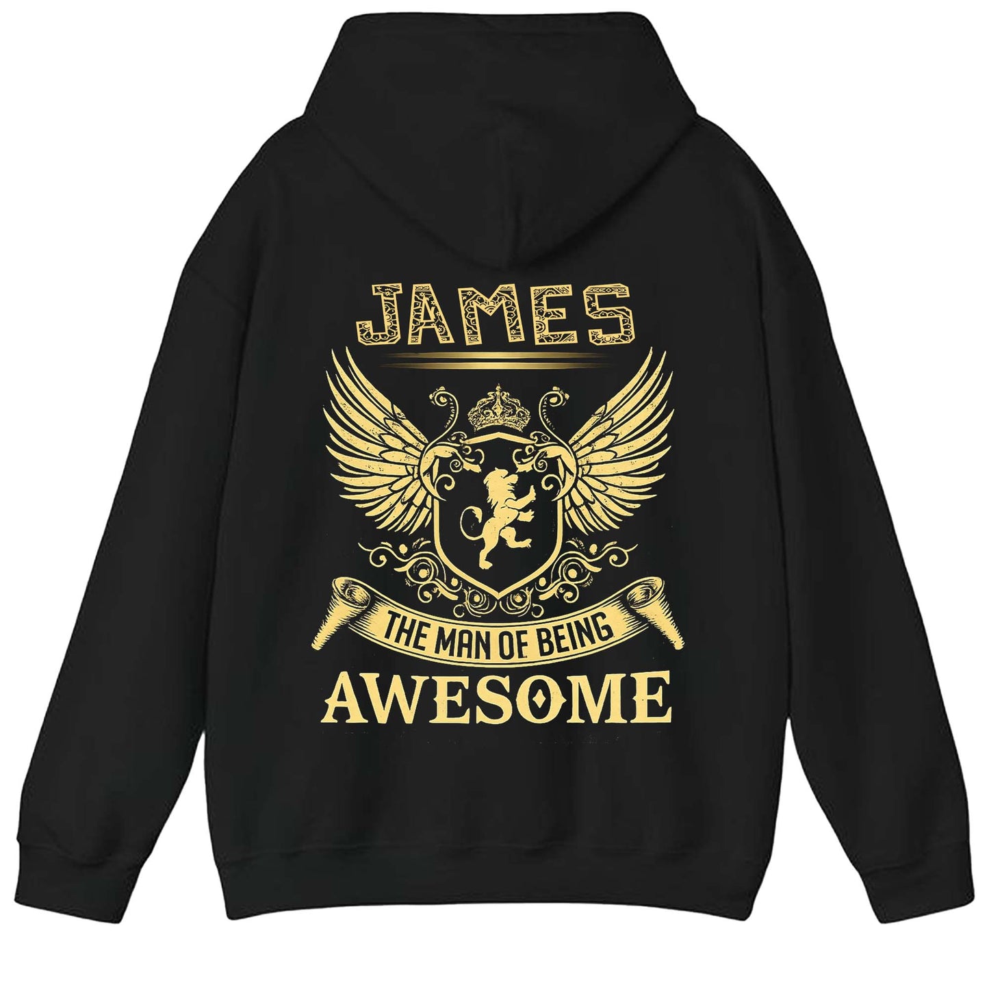 JAMES - TC01TS023