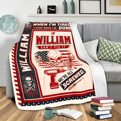WILLIAM - GFN01FB001