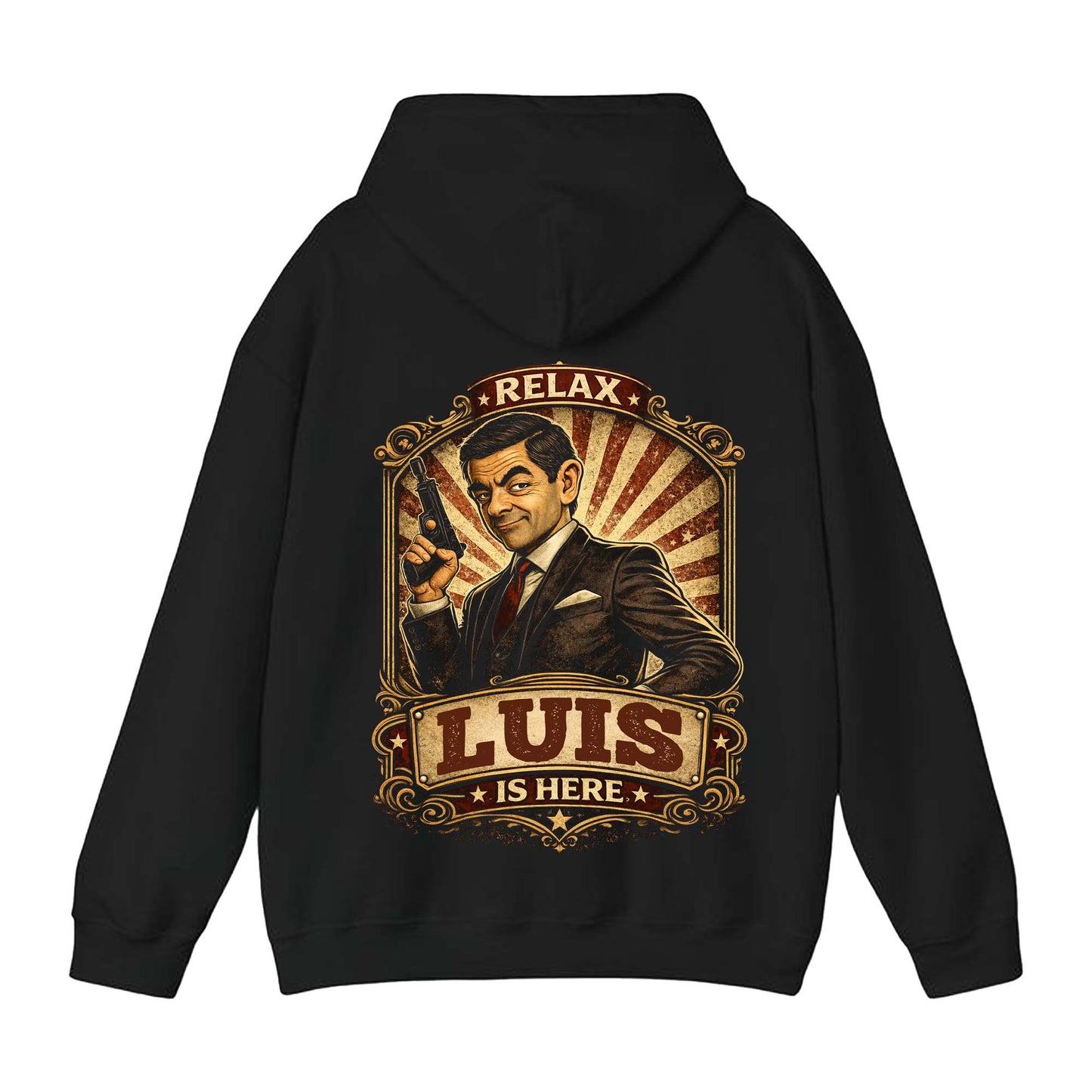 LUIS - TC01TS020