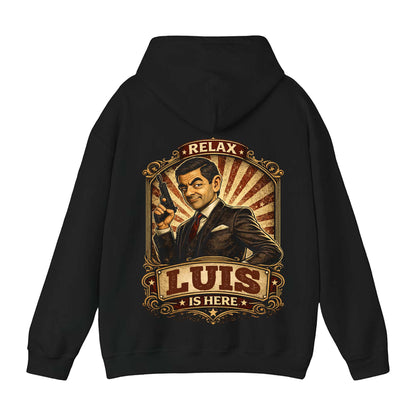 LUIS - TC01TS020