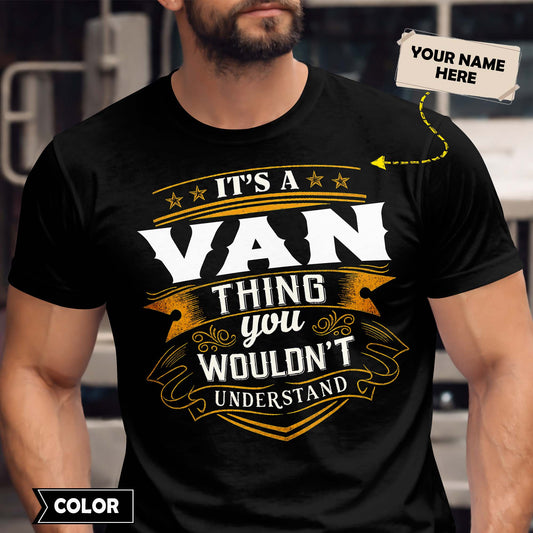 VAN - TC01TS024
