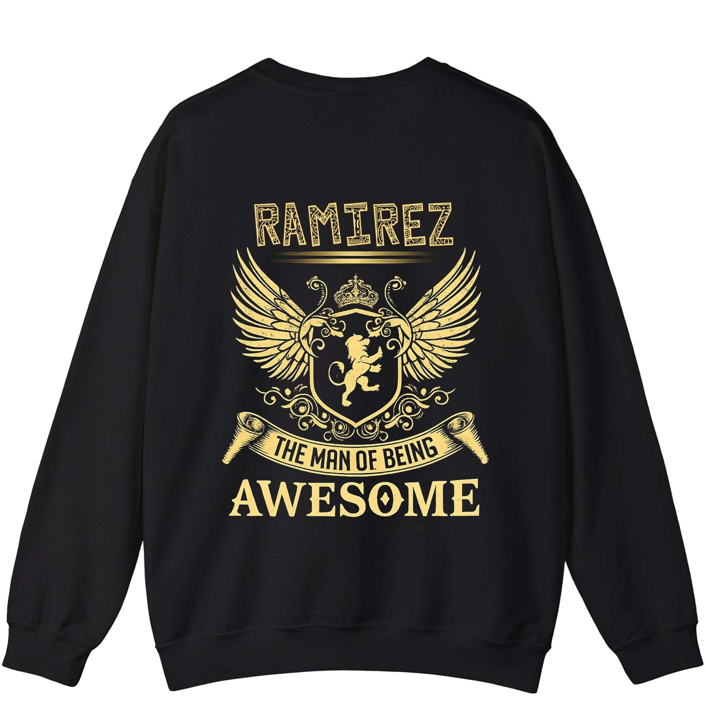 RAMIREZ - TC01TS023