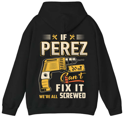 PEREZ - TC01TS028