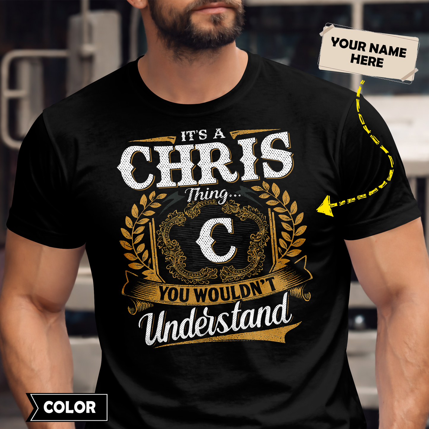 CHRIS - TC01TS004