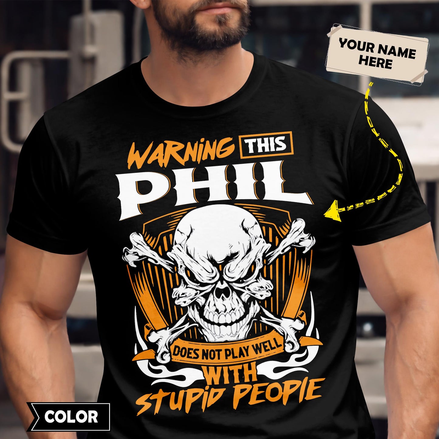 PHIL - TC01TS003