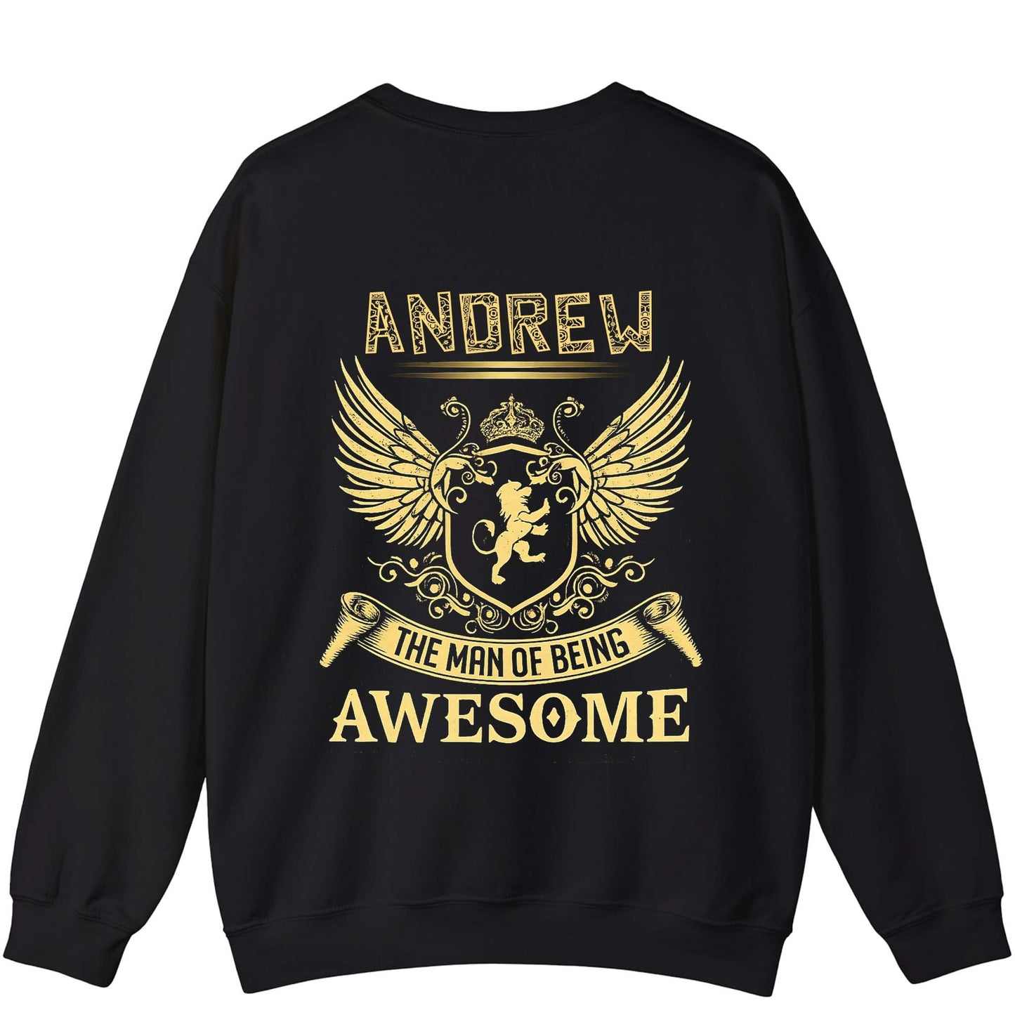 ANDREW - TC01TS023