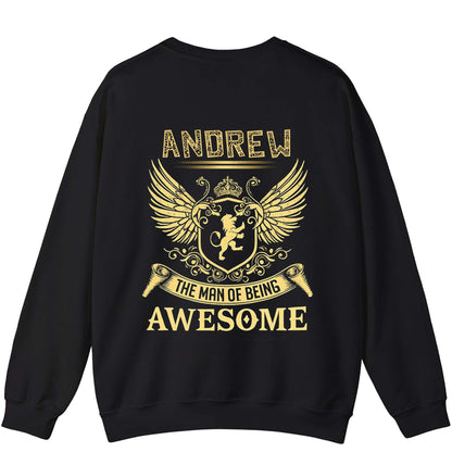 ANDREW - TC01TS023