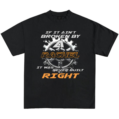 RACHEL - TC01TS010