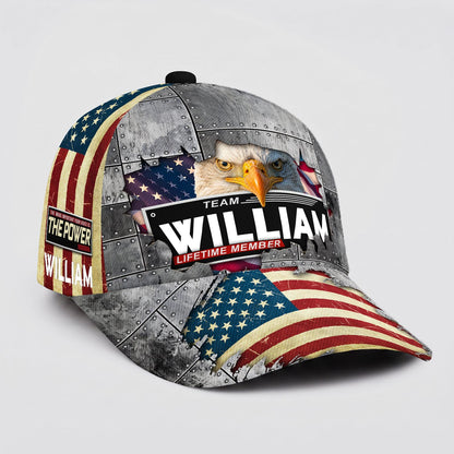 WILLIAM - GFN01H004