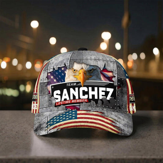 SANCHEZ - GFN01H004