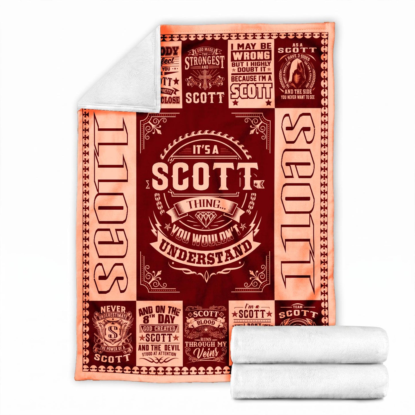 SCOTT - GFN01FB003