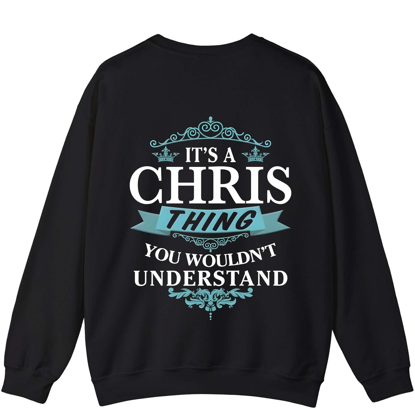CHRIS - TC01TS103