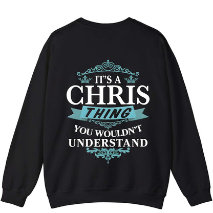 CHRIS - TC01TS103