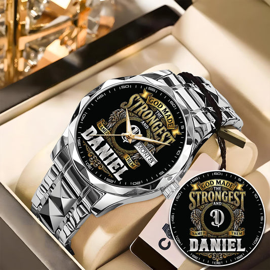 DANIEL - GFN01WT003