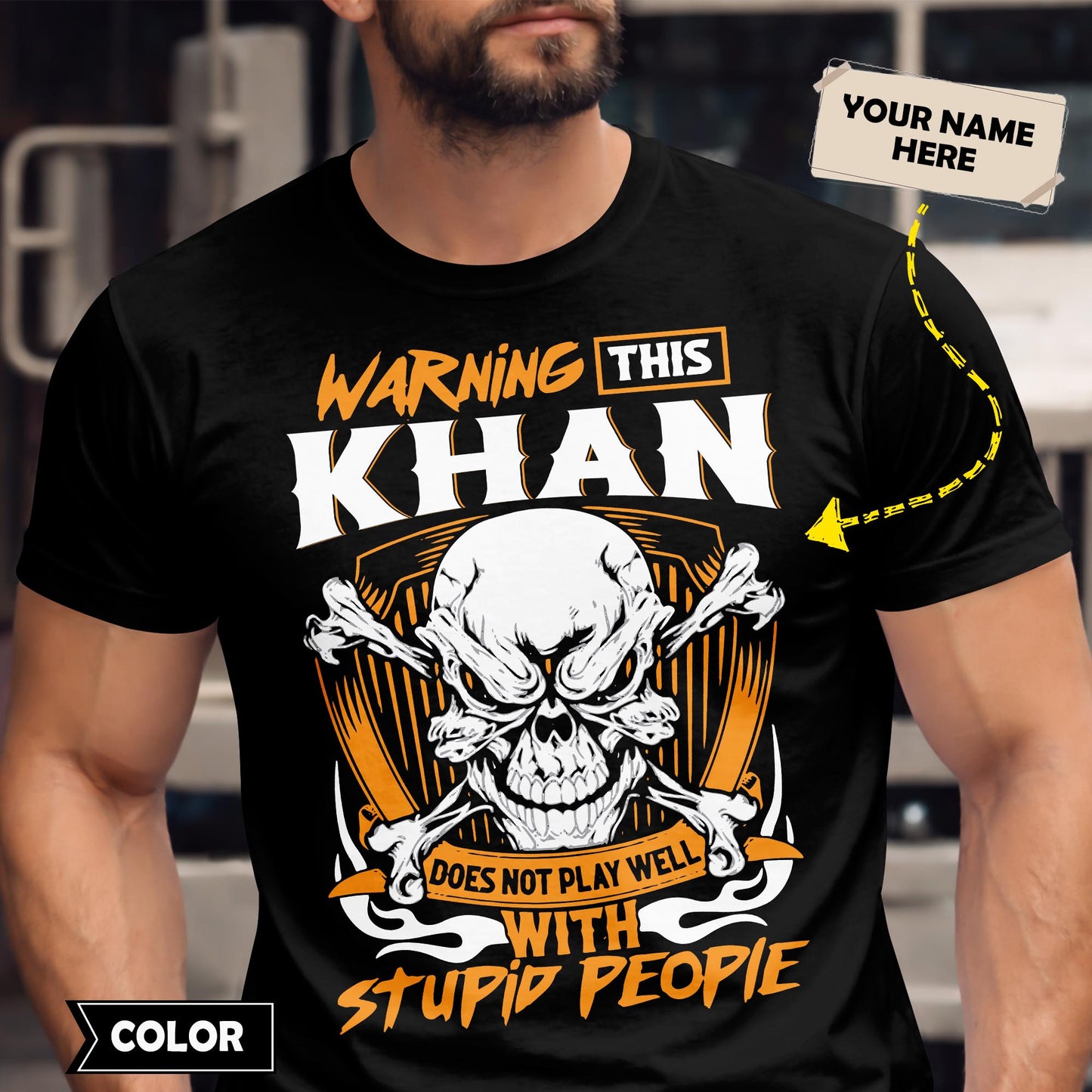 KHAN - TC01TS003