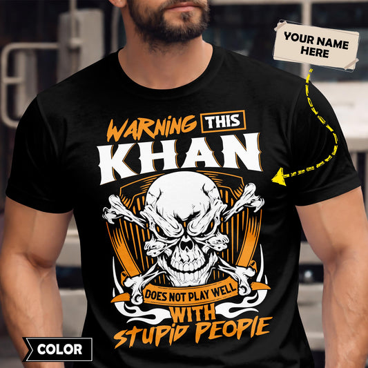 KHAN - TC01TS003